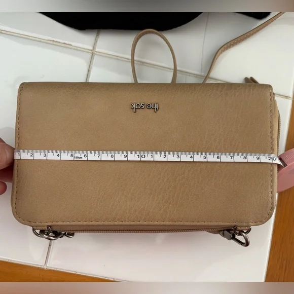 The Sak Cross Body - Picture 4 of 6